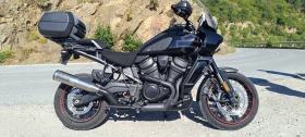 Harley-Davidson Touring Pan America 1250 Special, снимка 1