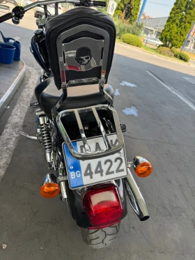 Harley-Davidson Dyna Super Glide 1600, снимка 5