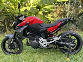 BMW F 900 R (А2), снимка 4