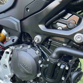 BMW F 900 R (А2), снимка 11