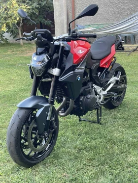 BMW F 900 R (А2), снимка 2