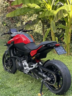 BMW F 900 R (А2), снимка 3