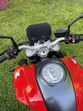 BMW F 900 R (А2), снимка 10