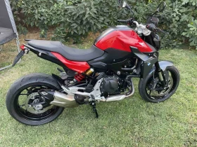 BMW F 900 R (А2), снимка 6