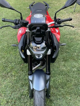 BMW F 900 R (А2), снимка 8