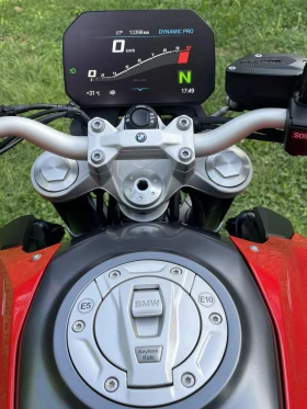 BMW F 900 R (А2), снимка 9