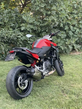 BMW F 900 R (А2), снимка 5