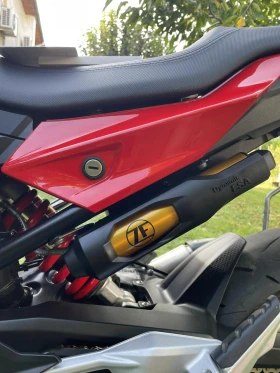 BMW F 900 R (А2), снимка 14