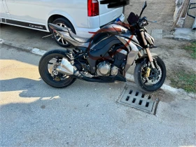 Kawasaki 1000, снимка 5