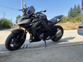 Kawasaki 1000, снимка 10