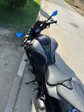 Kawasaki 1000, снимка 2
