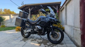 BMW R 1200 GS Adventure, снимка 1