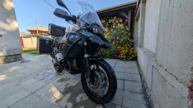 BMW R 1200 GS Adventure, снимка 3