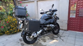 BMW R 1200 GS Adventure, снимка 2