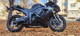 Обява за продажба на Kawasaki Zxr Zx6r ~8 800 лв. - изображение 1