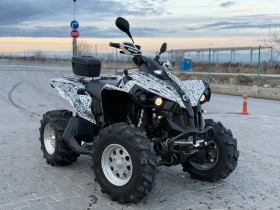 Can-Am Renеgade уникат !!!!, снимка 6