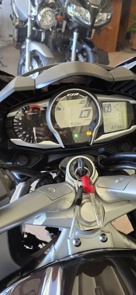 Yamaha Fjr 1300 Led ! Лизинг !, снимка 10