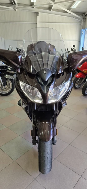 Yamaha Fjr 1300 Led ! Лизинг !, снимка 3