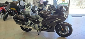 Yamaha Fjr 1300 Led ! Лизинг !, снимка 5