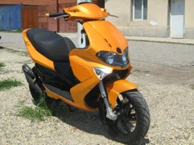 Gilera Runner sp50 | Mobile.bg    5