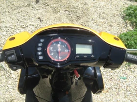 Gilera Runner sp50 | Mobile.bg    9