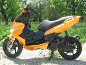 Gilera Runner sp50 | Mobile.bg    2