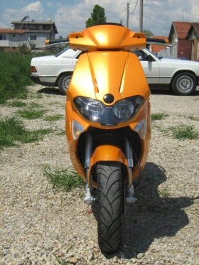 Gilera Runner sp50 | Mobile.bg    6