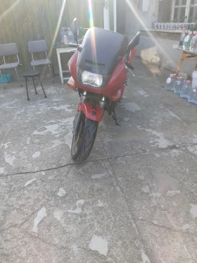 Обява за продажба на Honda Vfr ~1 500 лв. - изображение 3