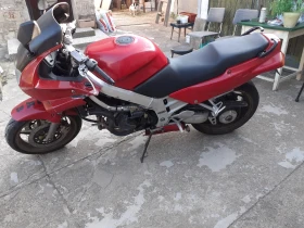Обява за продажба на Honda Vfr ~1 500 лв. - изображение 4