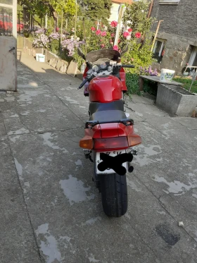 Обява за продажба на Honda Vfr ~1 500 лв. - изображение 1