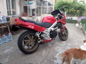 Обява за продажба на Honda Vfr ~1 500 лв. - изображение 1