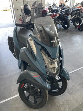 Yamaha Tricity | Mobile.bg    5