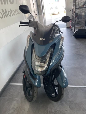 Yamaha Tricity | Mobile.bg    4