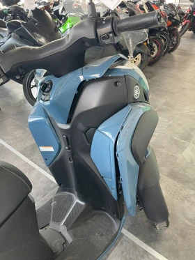 Yamaha Tricity | Mobile.bg    9