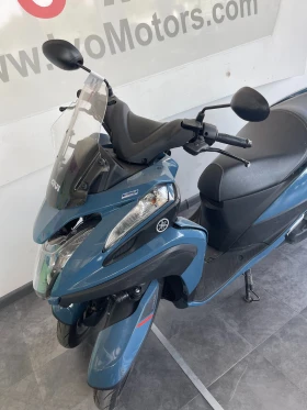Yamaha Tricity | Mobile.bg    3
