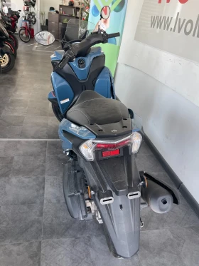 Yamaha Tricity | Mobile.bg    6