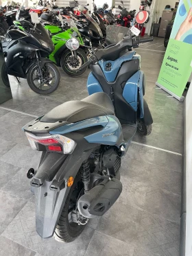 Yamaha Tricity | Mobile.bg    8