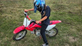 Обява за продажба на Honda Crf ~2 500 лв. - изображение 1
