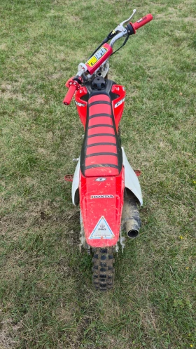 Обява за продажба на Honda Crf ~2 500 лв. - изображение 3