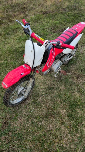 Обява за продажба на Honda Crf ~2 500 лв. - изображение 5