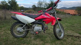 Обява за продажба на Honda Crf ~2 500 лв. - изображение 2