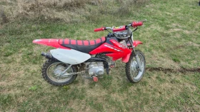 Обява за продажба на Honda Crf ~2 500 лв. - изображение 1