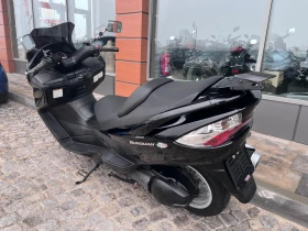 Suzuki Burgman 400i | Mobile.bg    6