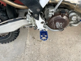 Husqvarna 125 Tc | Mobile.bg    4