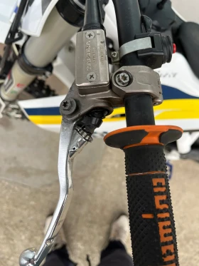 Husqvarna 125 Tc | Mobile.bg    8