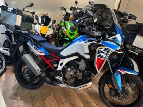 Honda Crf 1100 DCT 2023 Full Travel Pack, снимка 2