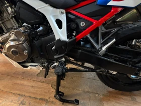 Honda Crf 1100 DCT 2023 Full Travel Pack, снимка 7