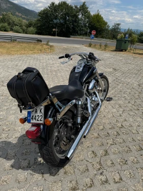 Harley-Davidson Dyna Super Glide 1600 | Mobile.bg � ����� ������ 4