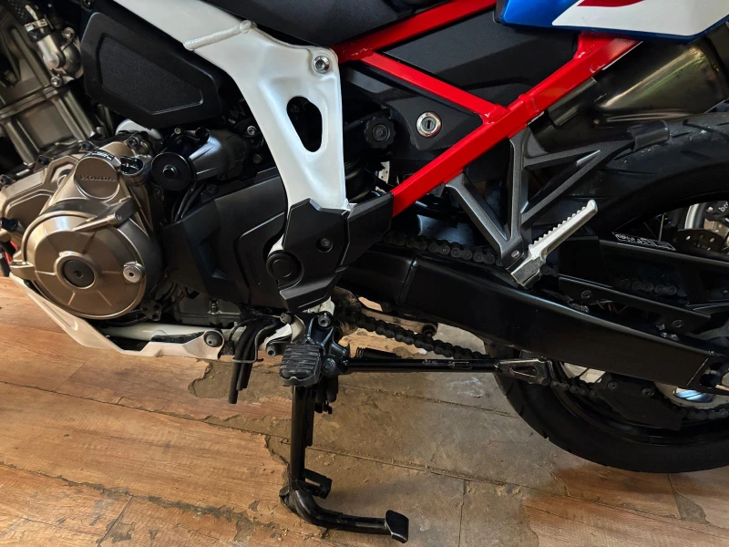 Honda Crf 1100 DCT 2023 Full Travel Pack, снимка 7 - Мотоциклети и мототехника - 52922678
