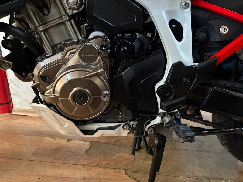 Honda Crf 1100 DCT 2023 Full Travel Pack, снимка 14 - Мотоциклети и мототехника - 52922678